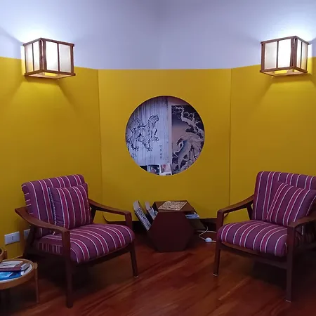 Cenn 8 Apartamento *