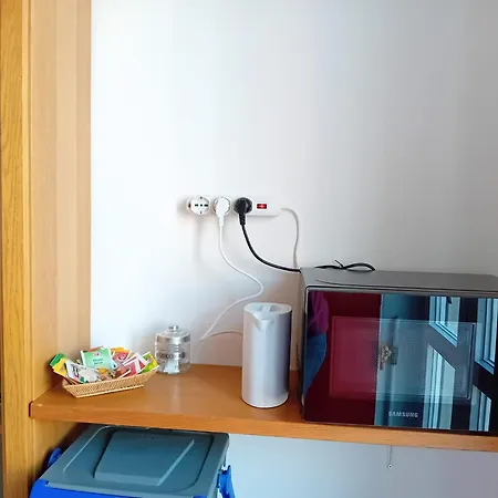 Cenn 8 Apartman Milánó