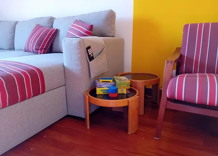 Apartment Cenn 8