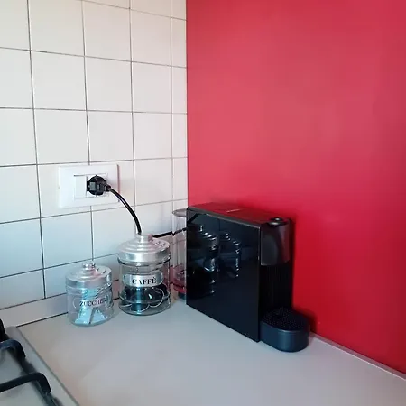 Cenn 8 Lägenhet *