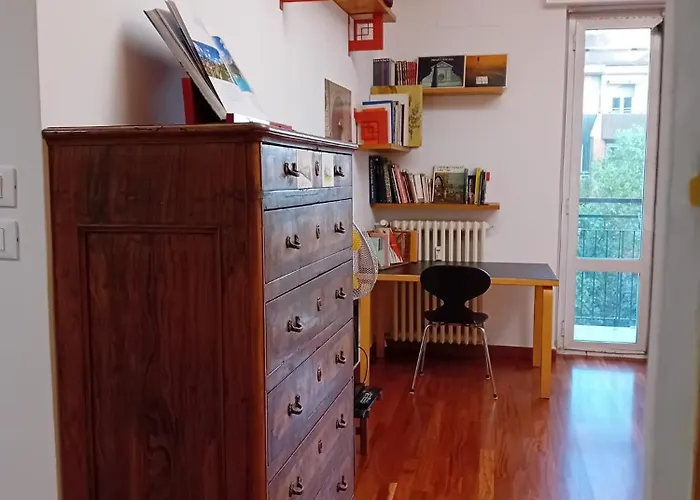 Cenn 8 Apartment