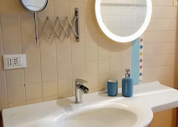 Apartment Cenn 8 Milan