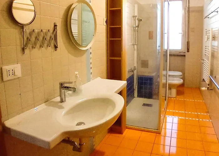Cenn 8 Apartment *