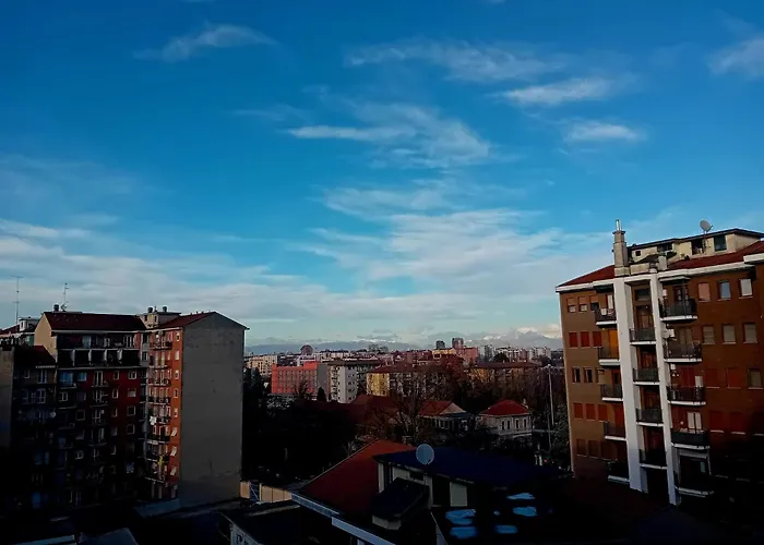 Cenn 8 Milan